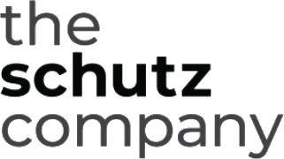 Logo of The Schutz Company